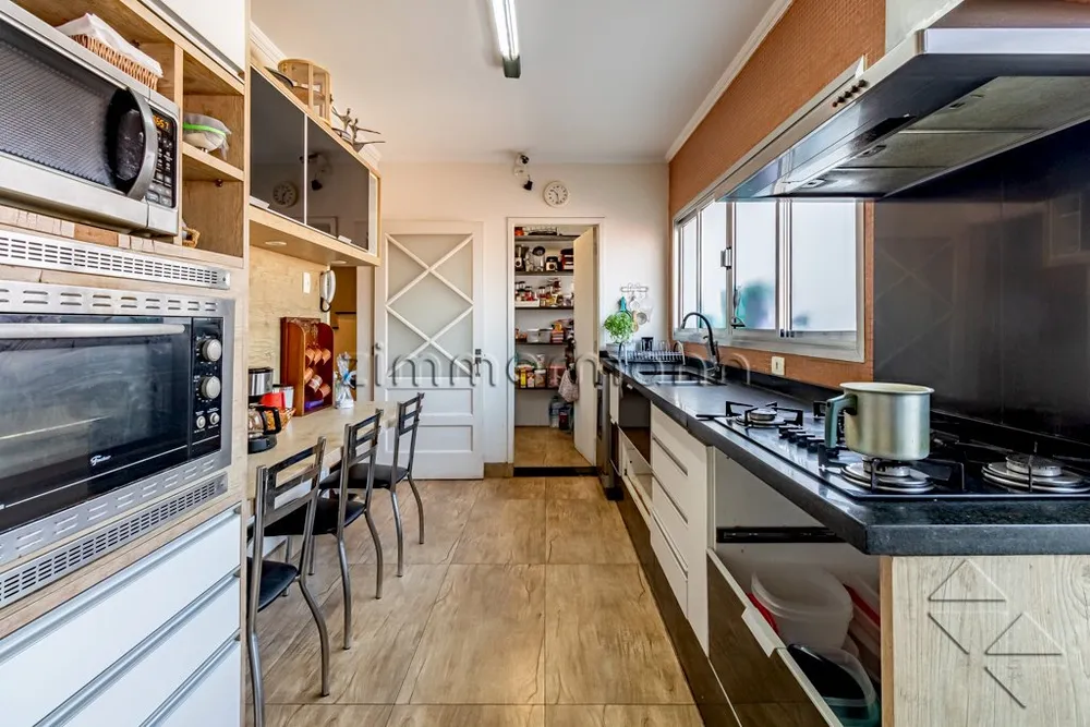 Casa, 4 quartos, 426 m² - Foto 7