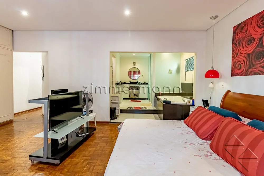 Casa, 4 quartos, 426 m² - Foto 8