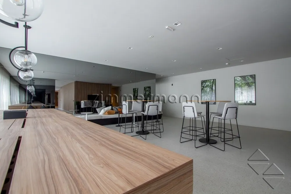 Apartamento, 1 quarto, 39 m² - Foto 1