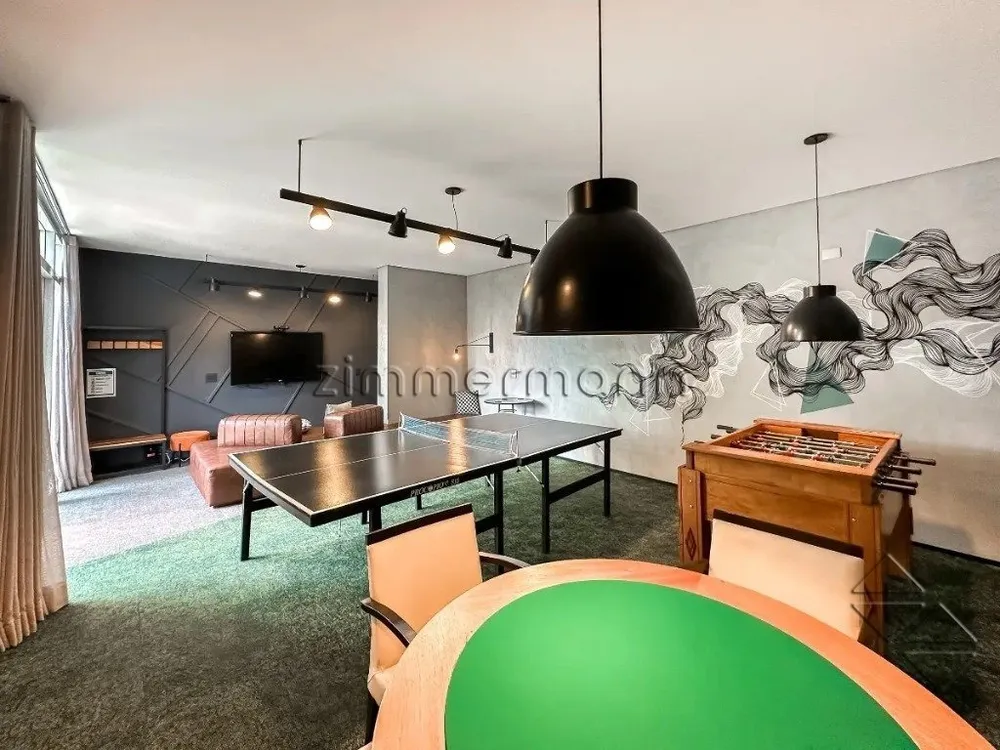 Apartamento, 3 quartos, 126 m² - Foto 1