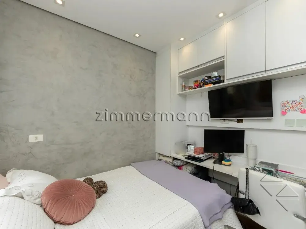 Apartamento, 3 quartos, 126 m² - Foto 2