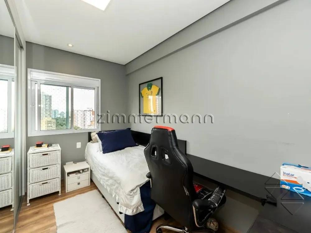 Apartamento, 3 quartos, 126 m² - Foto 4