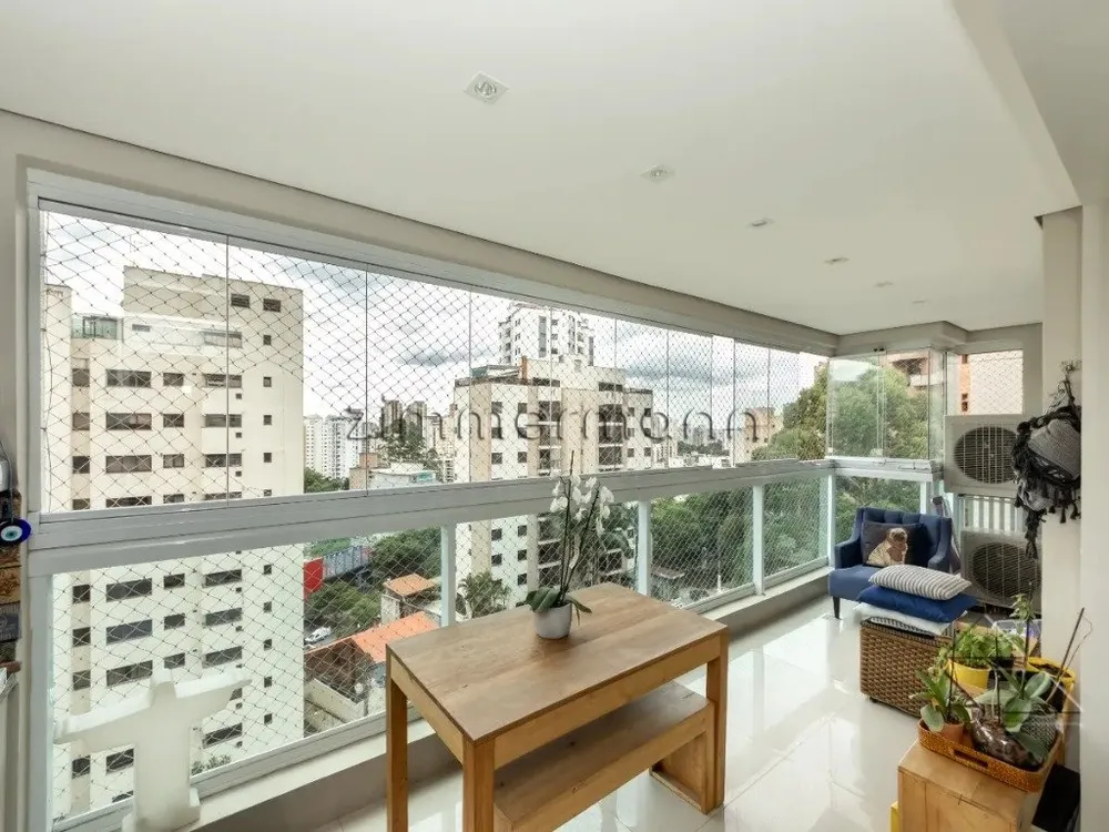 Apartamento, 3 quartos, 126 m² - Foto 1