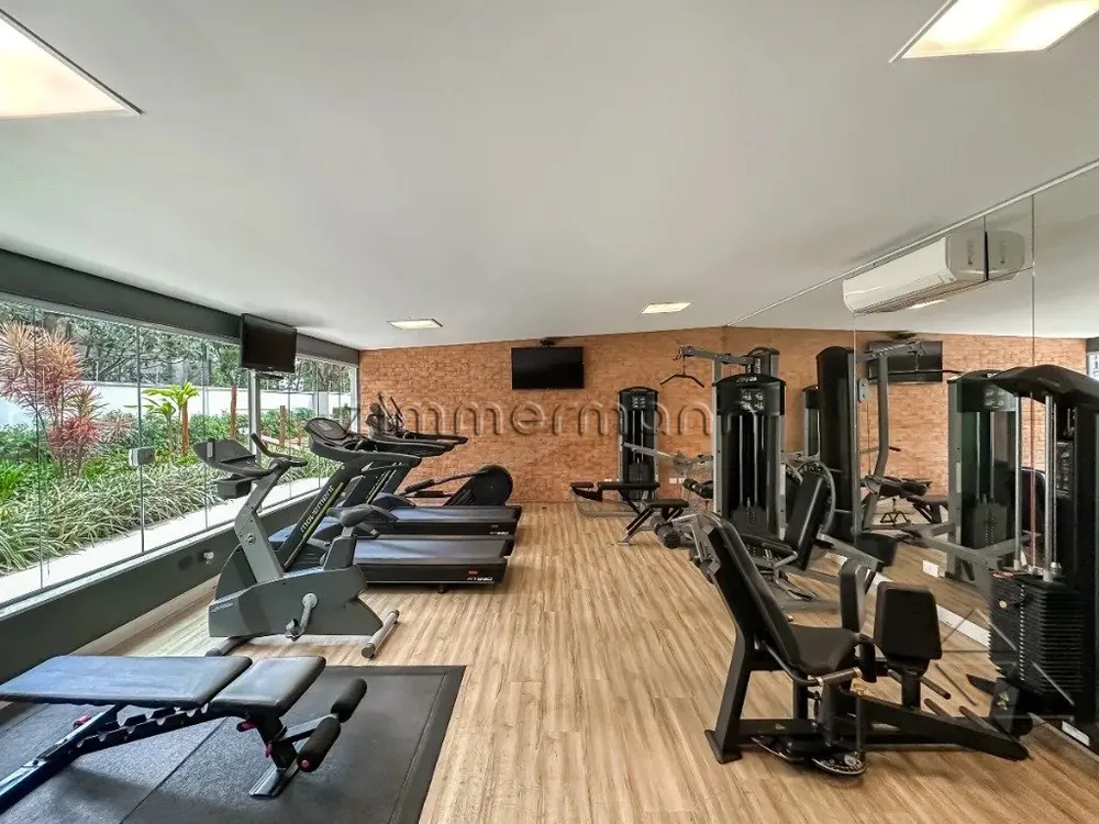 Apartamento, 3 quartos, 126 m² - Foto 8