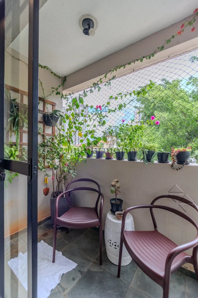 Apartamento, 3 quartos, 78 m² - Foto 2