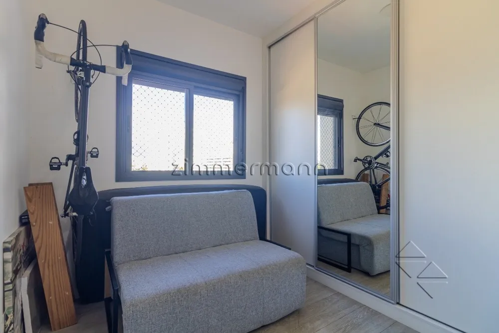 Apartamento, 3 quartos, 89 m² - Foto 6