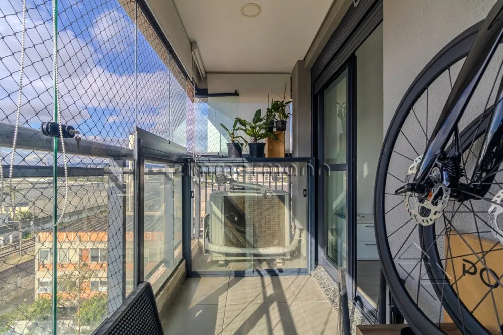 Apartamento, 3 quartos, 89 m² - Foto 5