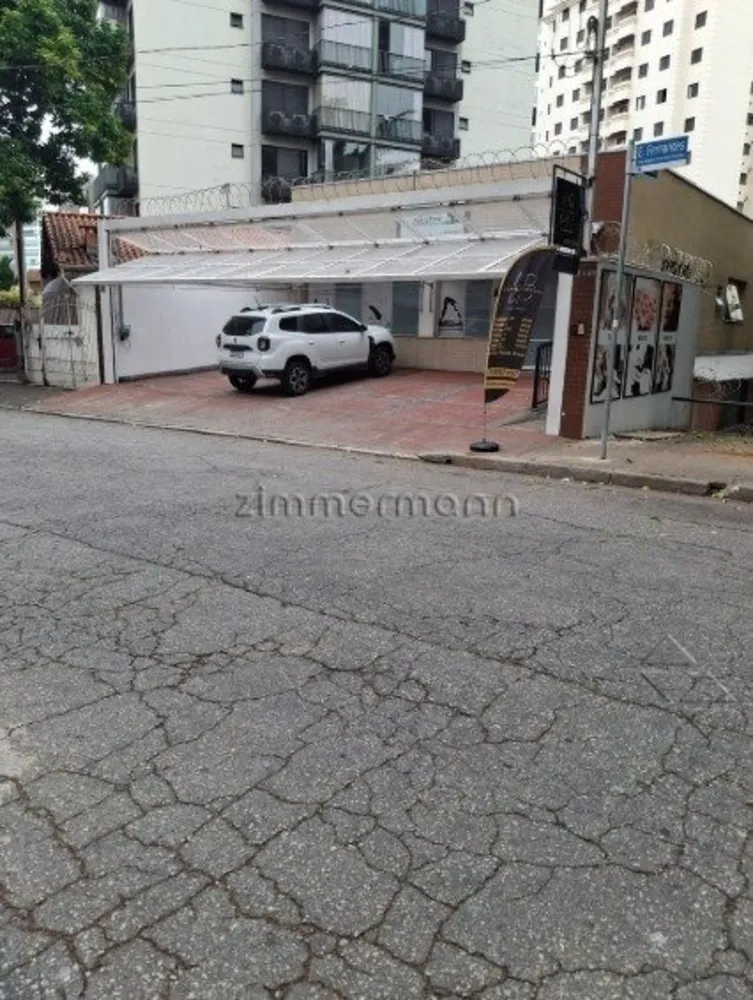 Casa Comercial, 308 m² - Foto 1