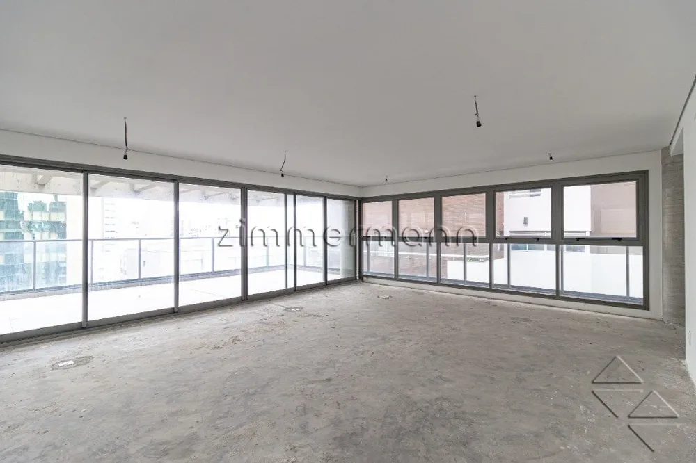 Cobertura, 3 quartos, 348 m² - Foto 3