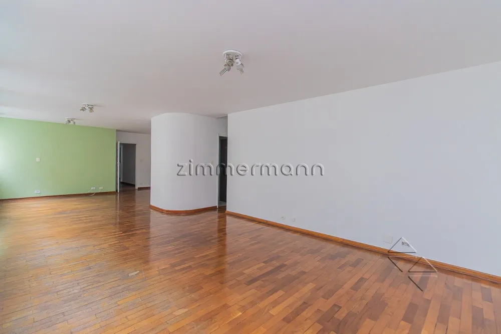 Apartamento, 3 quartos, 160 m² - Foto 1