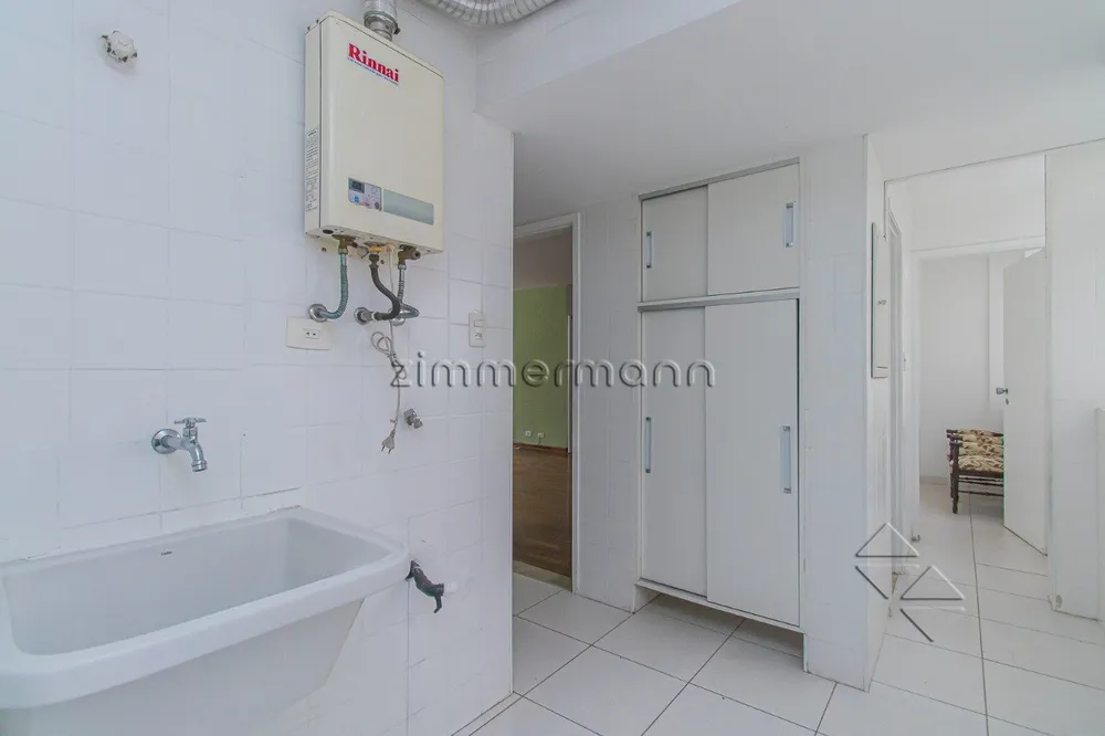Apartamento, 3 quartos, 160 m² - Foto 3