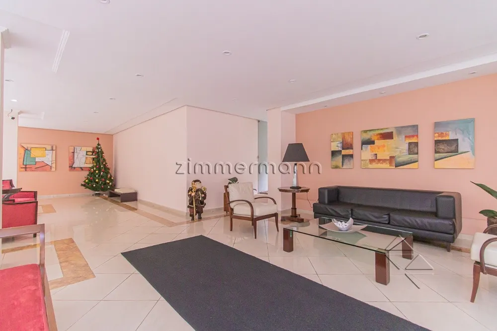 Apartamento, 3 quartos, 160 m² - Foto 4