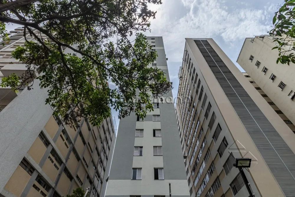 Apartamento, 3 quartos, 160 m² - Foto 1