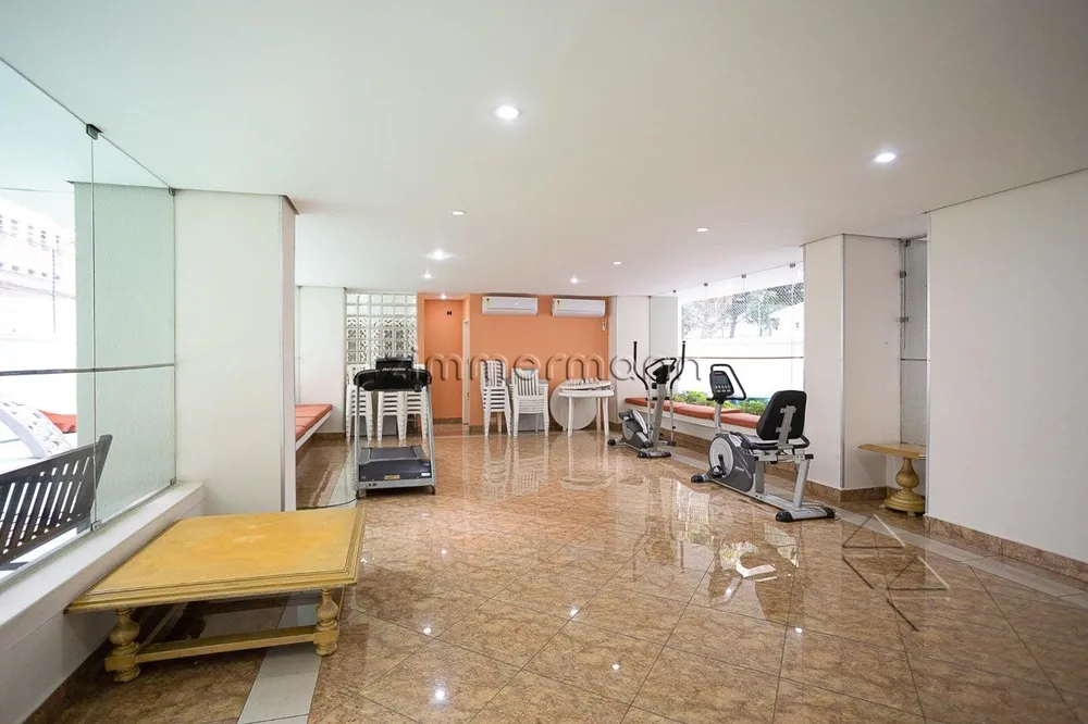 Apartamento, 3 quartos, 160 m² - Foto 8