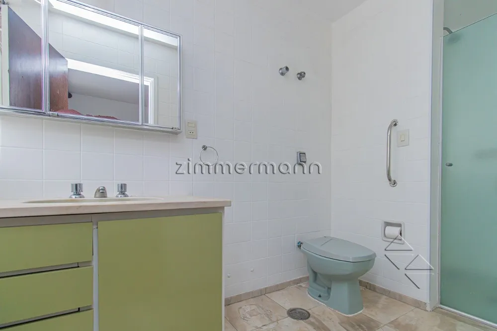 Apartamento, 3 quartos, 160 m² - Foto 3