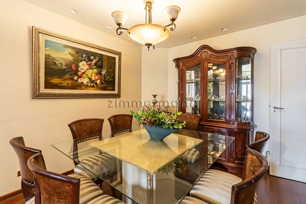 Apartamento, 3 quartos, 142 m² - Foto 8