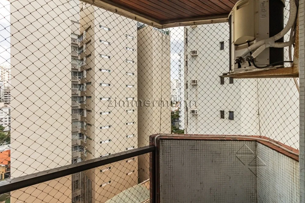 Apartamento, 3 quartos, 142 m² - Foto 4