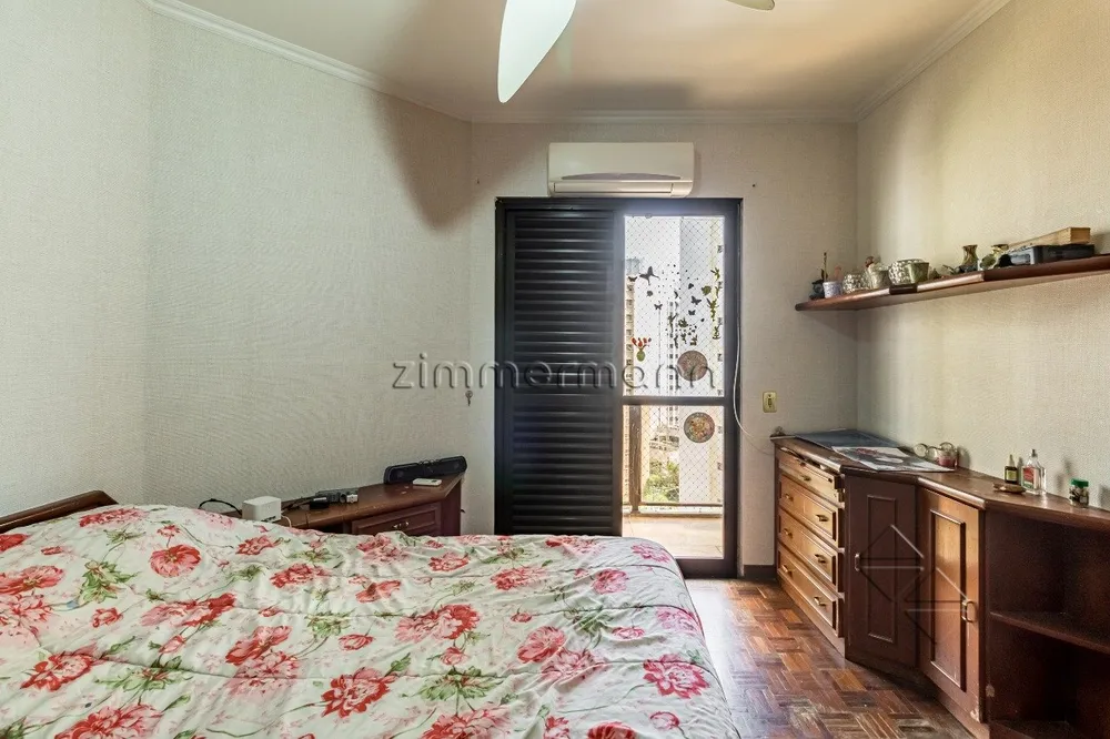 Apartamento, 3 quartos, 142 m² - Foto 6