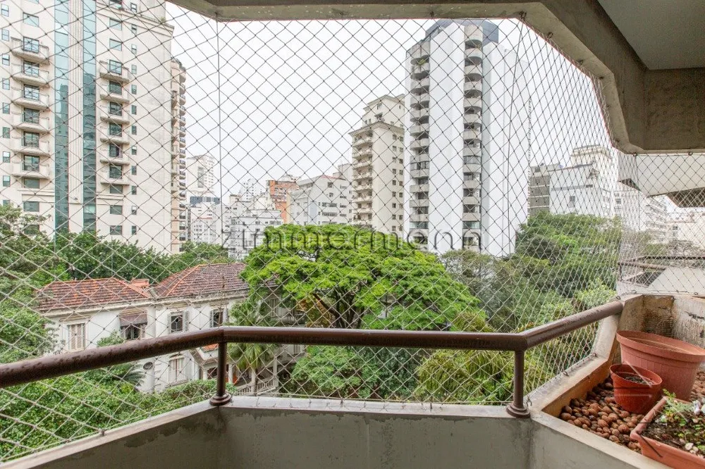 Apartamento, 4 quartos, 240 m² - Foto 5