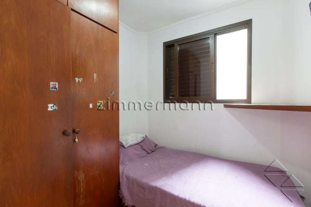 Apartamento, 4 quartos, 240 m² - Foto 8