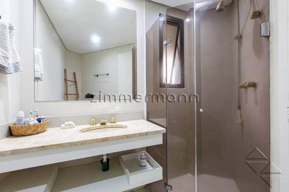 Apartamento, 4 quartos, 240 m² - Foto 6