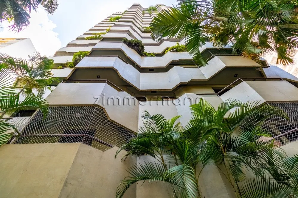 Apartamento, 4 quartos, 240 m² - Foto 12