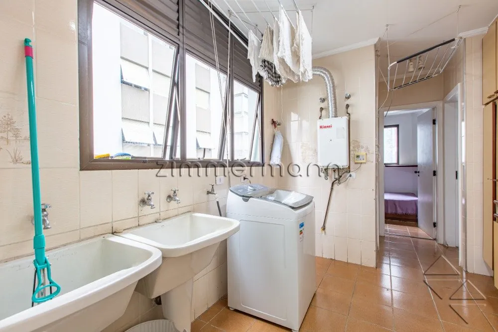 Apartamento, 4 quartos, 240 m² - Foto 7