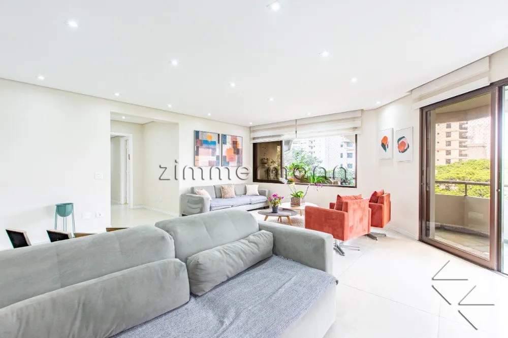 Apartamento, 4 quartos, 240 m² - Foto 2