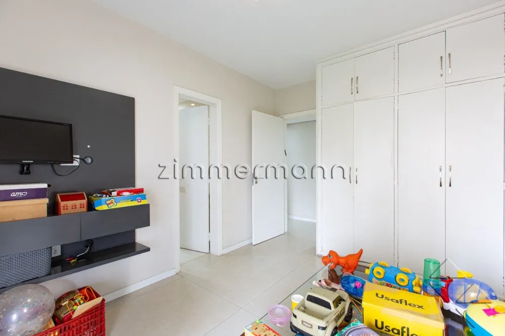 Apartamento, 4 quartos, 240 m² - Foto 2