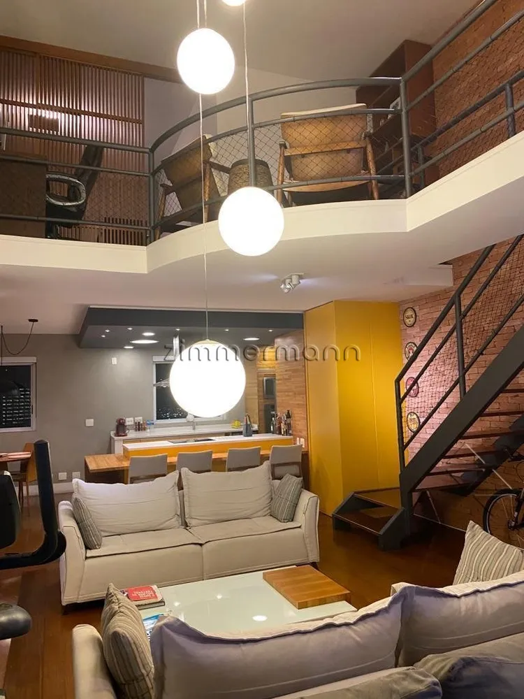 Apartamento, 2 quartos, 161 m² - Foto 2