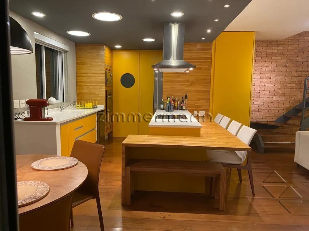 Apartamento, 2 quartos, 161 m² - Foto 1
