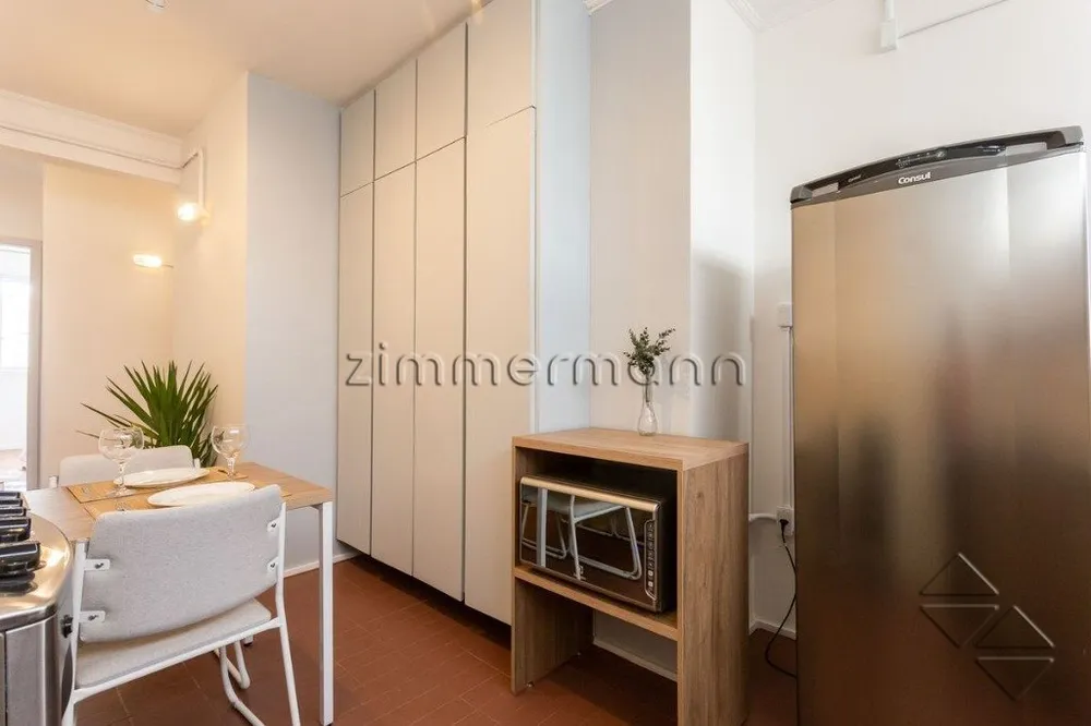 Apartamento, 4 quartos, 109 m² - Foto 1