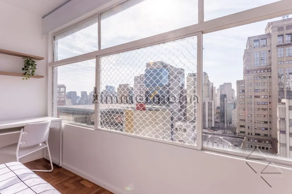 Apartamento, 4 quartos, 109 m² - Foto 8