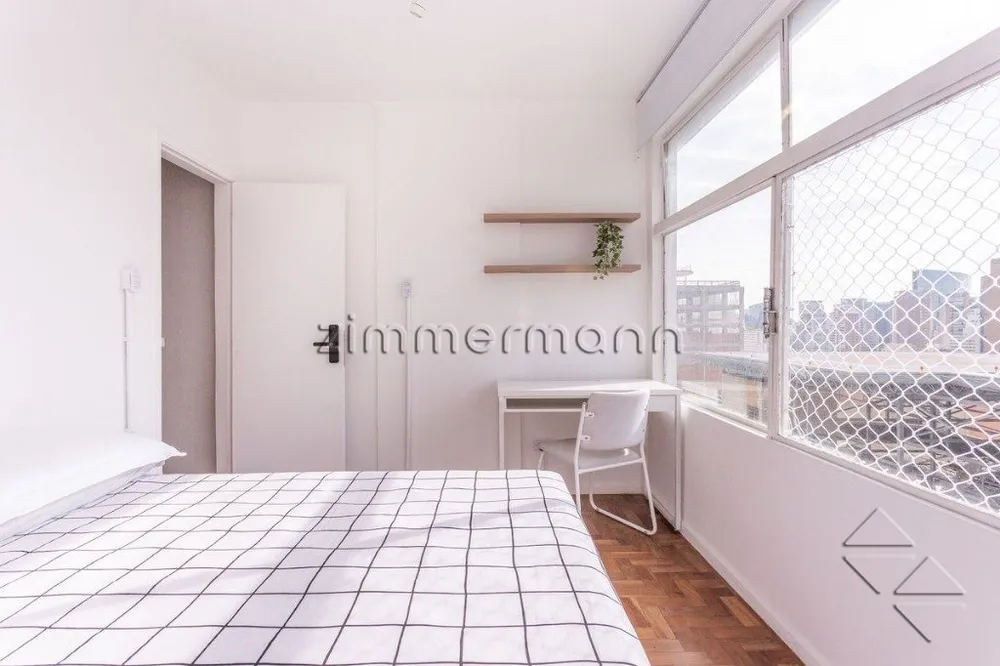 Apartamento, 4 quartos, 109 m² - Foto 2