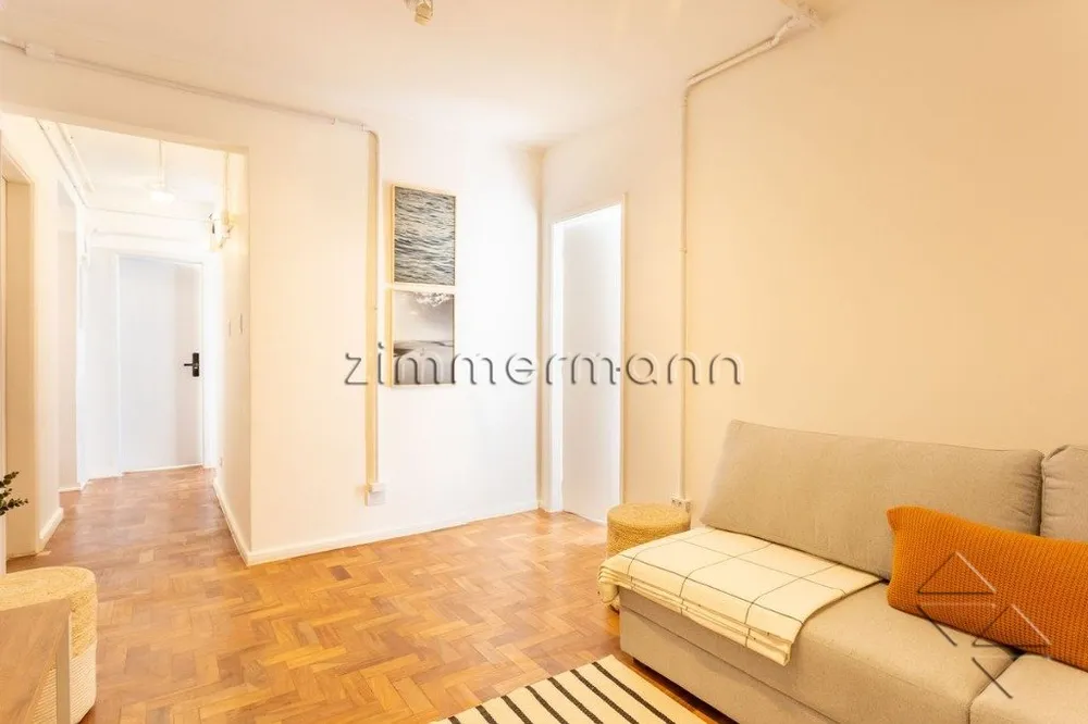 Apartamento, 4 quartos, 109 m² - Foto 6