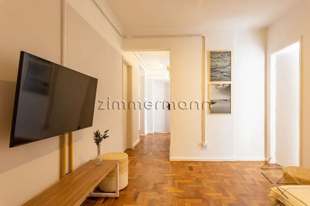 Apartamento, 4 quartos, 109 m² - Foto 4