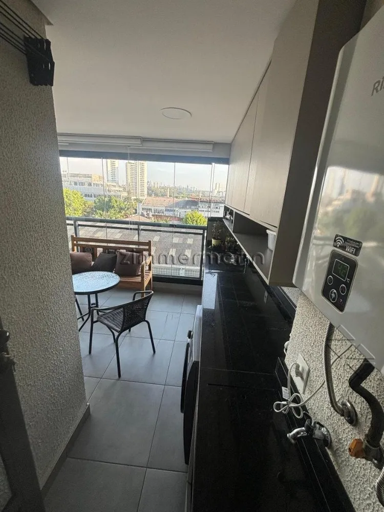 Apartamento, 2 quartos, 61 m² - Foto 1