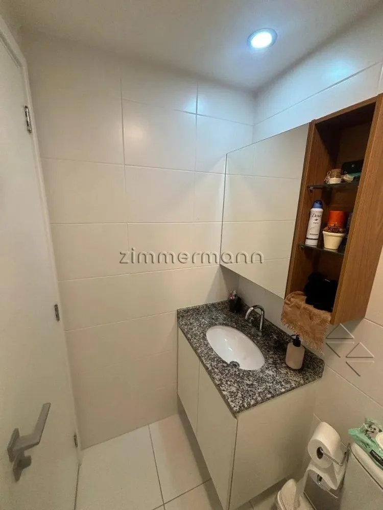 Apartamento, 2 quartos, 61 m² - Foto 3