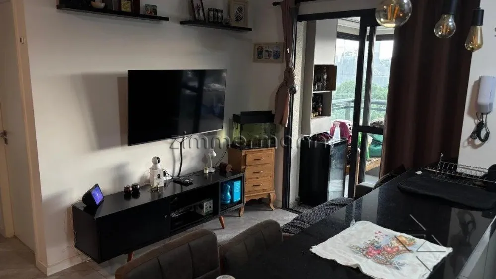 Apartamento, 2 quartos, 61 m² - Foto 2