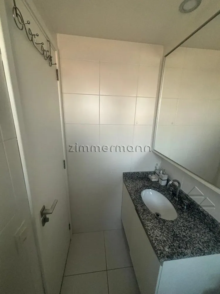 Apartamento, 2 quartos, 61 m² - Foto 4