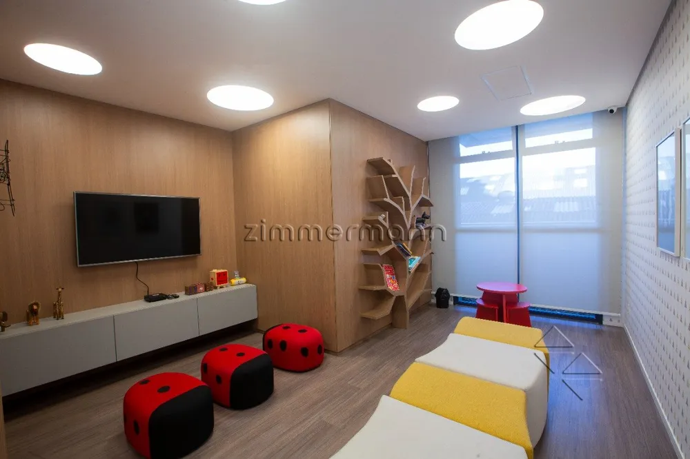 Apartamento, 2 quartos, 61 m² - Foto 6
