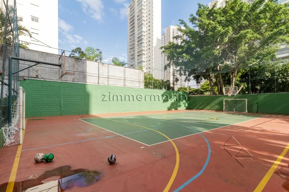 Apartamento, 3 quartos, 96 m² - Foto 9