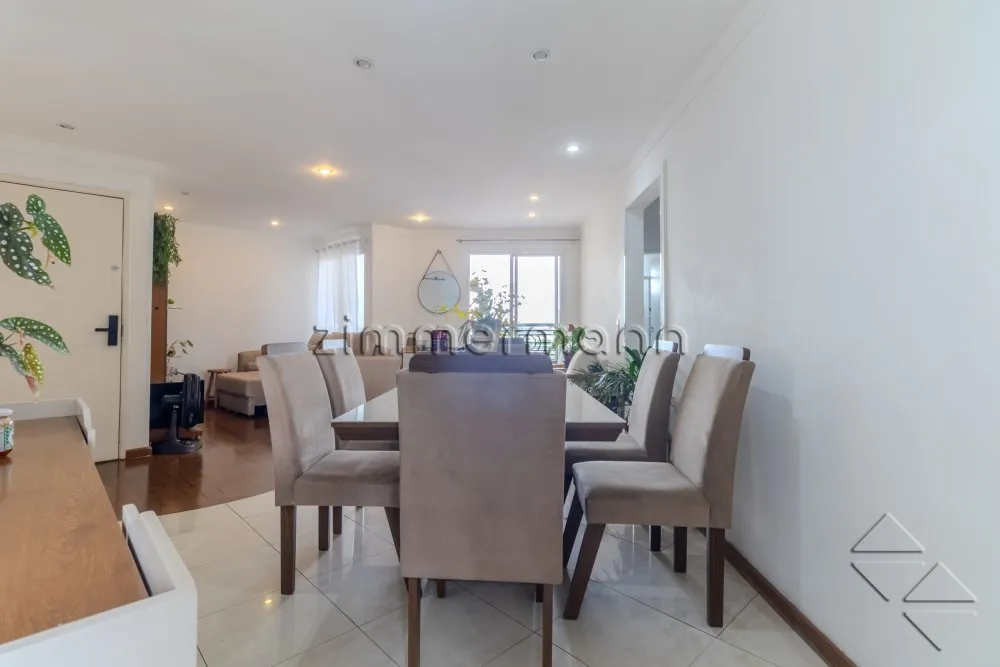 Apartamento, 3 quartos, 96 m² - Foto 8