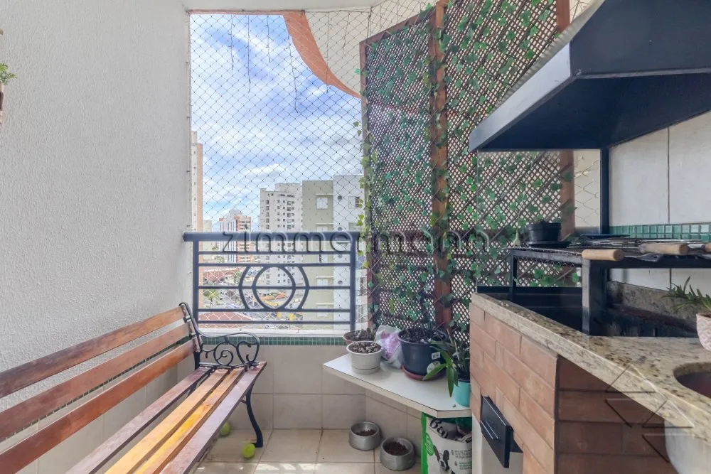Apartamento, 3 quartos, 96 m² - Foto 2