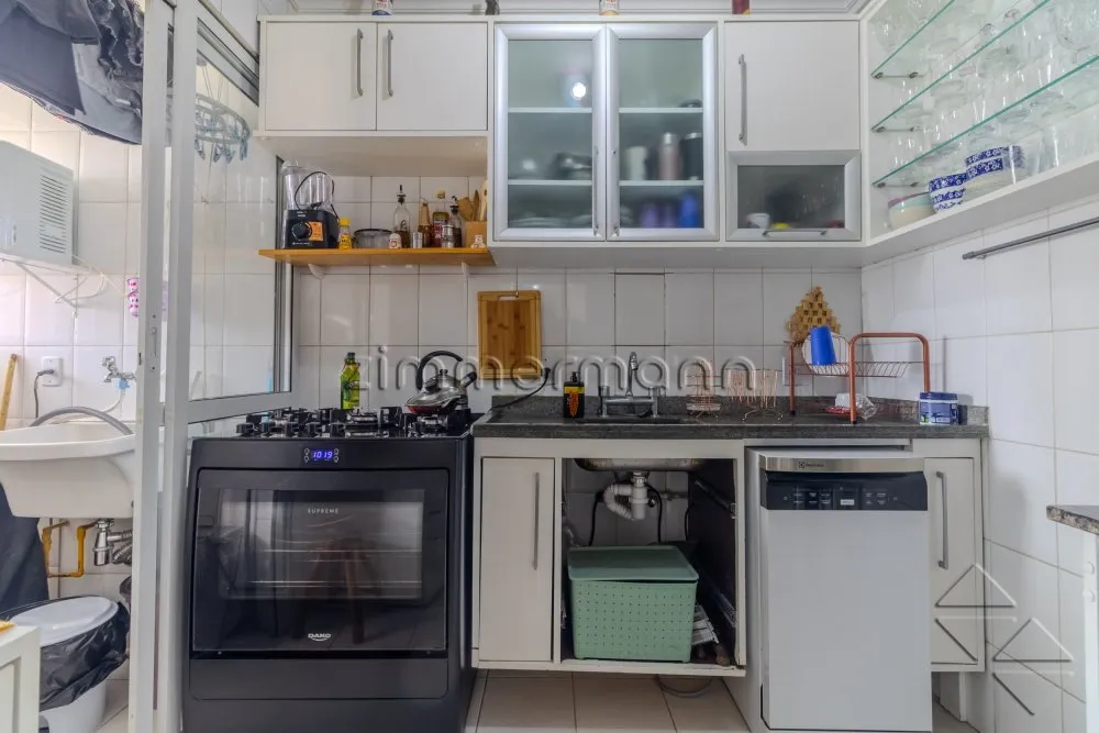 Apartamento, 3 quartos, 96 m² - Foto 3