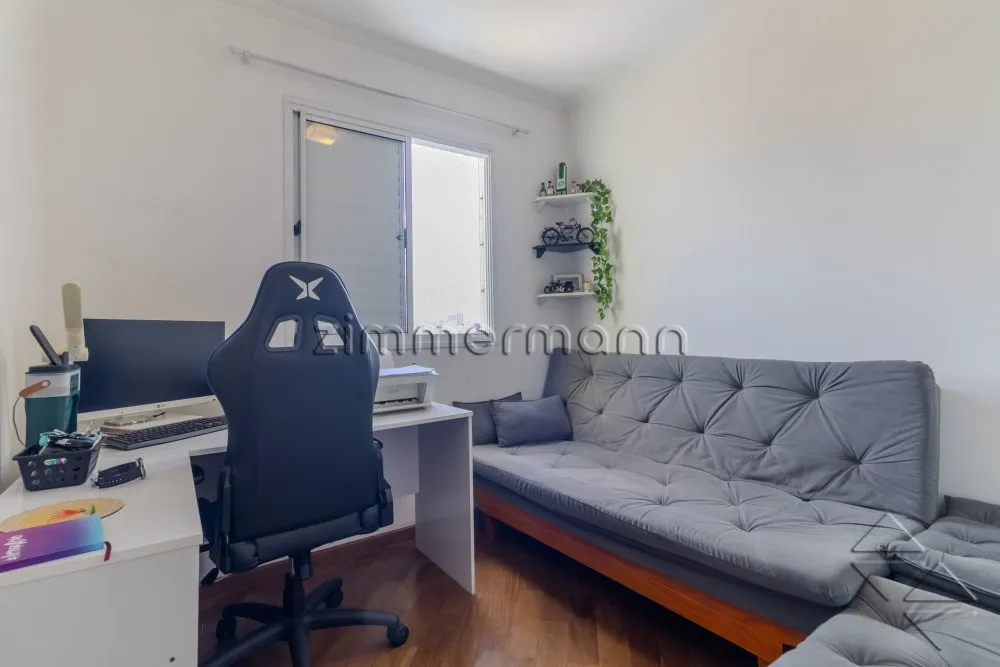 Apartamento, 3 quartos, 96 m² - Foto 4