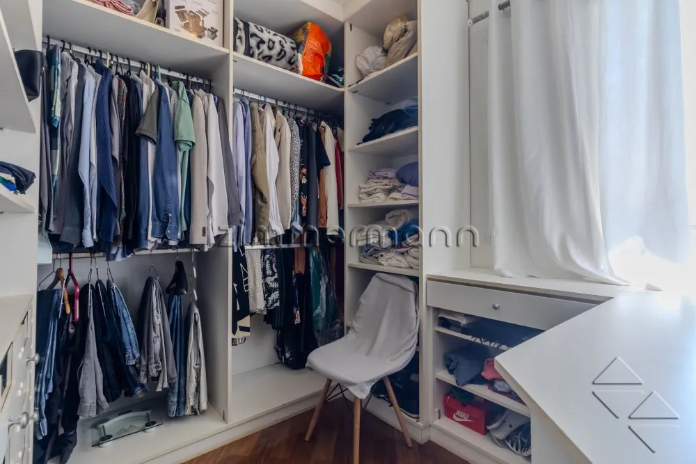 Apartamento, 3 quartos, 96 m² - Foto 11