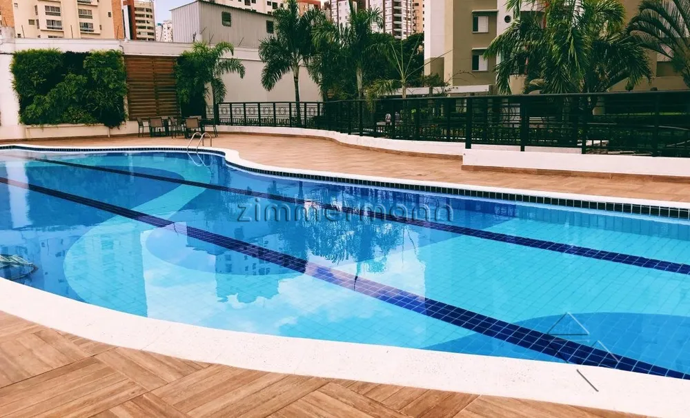 Apartamento, 3 quartos, 96 m² - Foto 5