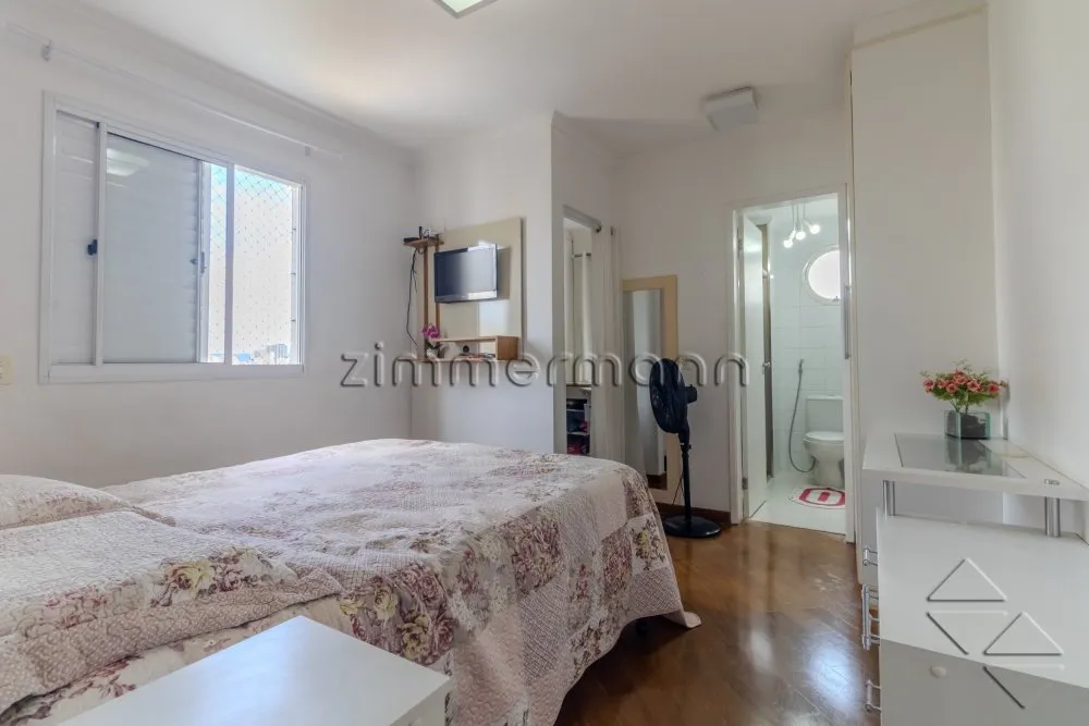 Apartamento, 3 quartos, 96 m² - Foto 10