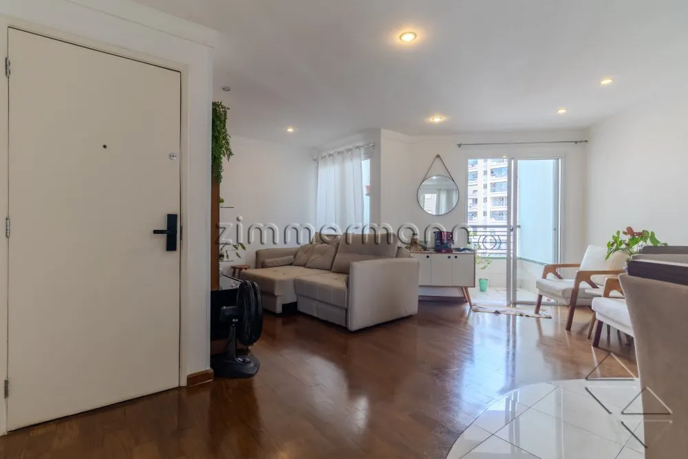 Apartamento, 3 quartos, 96 m² - Foto 7
